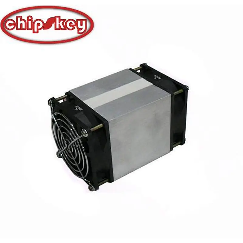 80*130 side blowing universal radiator X233