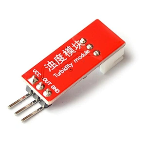 Turbidity sensor Module For liquid sensor