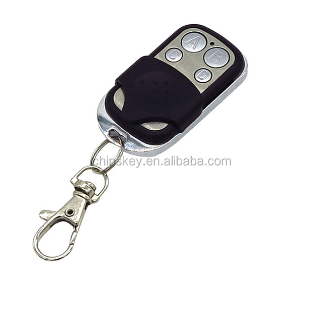 433mHz Wireless Remote work with door
