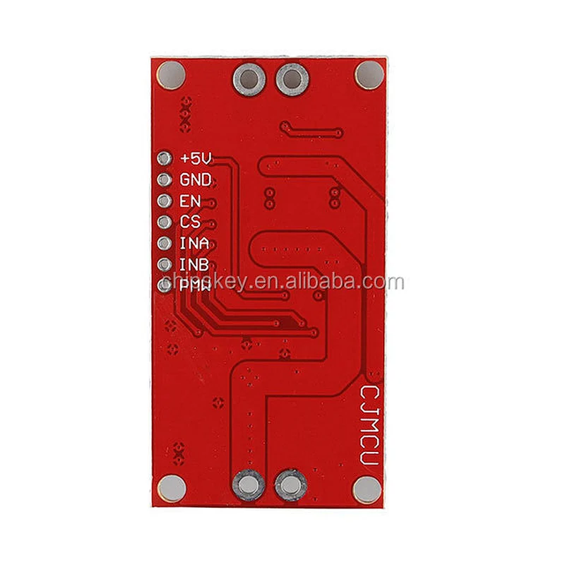 30A Mini VNH2SP30 Stepper Motor Driver Monster Moto Shield module