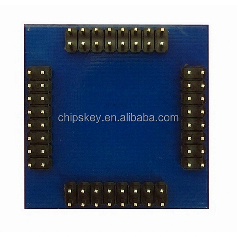 ATMEGA128A Board