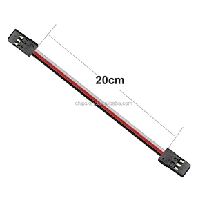 JR-JR Servo Extension Wire Cable Female to Female