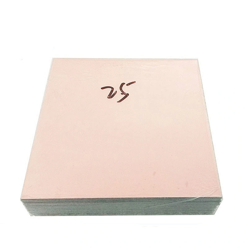 Fiberglass Board Single Side 20x20cm