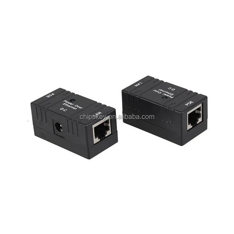 POE splitter combiner
