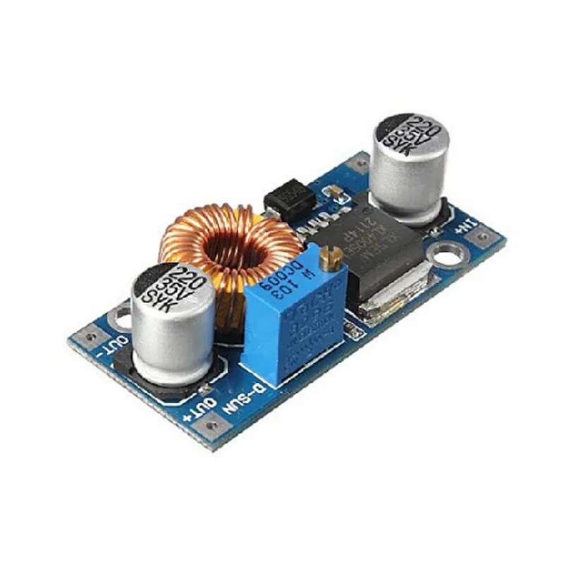 5A XL4005 DC-DC Adjustable Step Down Module Power Supply Converter