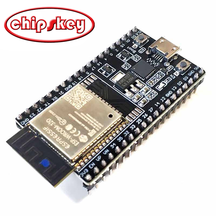 ESP32-WROOM-32D WROOM-32D/32U WROVER module