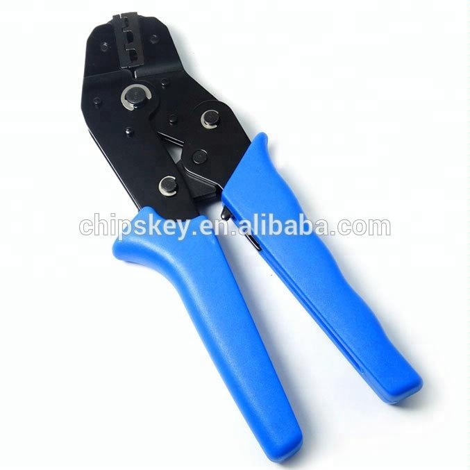 SN-48B Crimping SN48B, Hooking 3.96/4.8/5.2/6.3 cold terminal, reed, ground lug