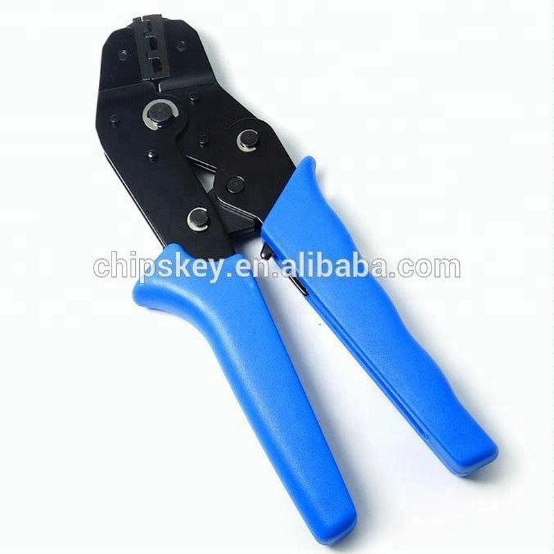 SN-48B Crimping SN48B, Hooking 3.96/4.8/5.2/6.3 cold terminal, reed, ground lug