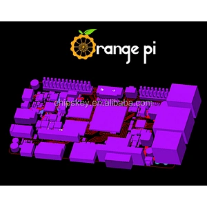 orange raspberry Pi 2 banana Pi cubieboard compatible raspberry Pi 2