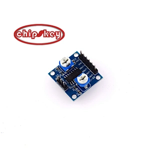 AM8406 Digital Amplifier Board  5W Dual Channel Stereo Audio Module