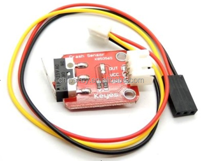 Switch Module V1.2 End Stop EndStop For 3D Print