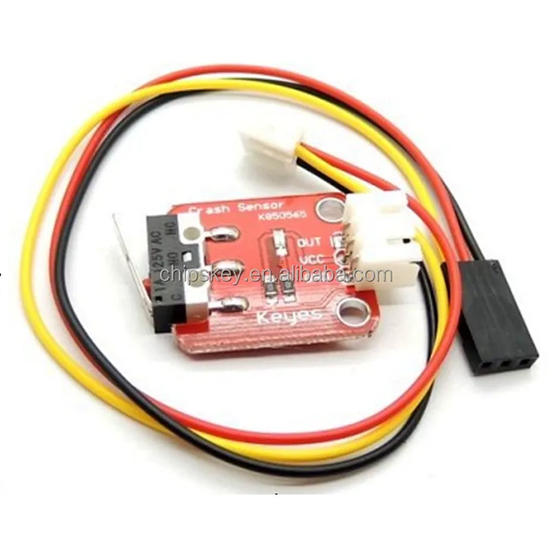Switch Module V1.2 End Stop EndStop For 3D Print