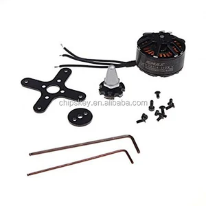 MT4114 340KV KV340 Plus Thread Brushless Motor CCW