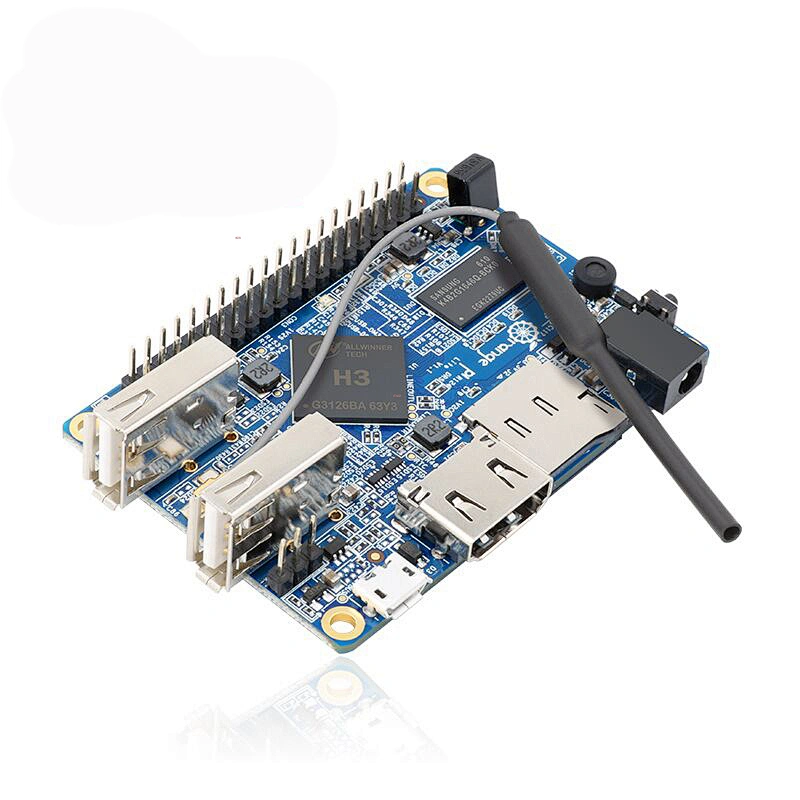 Orange PI Lite H3 512MB