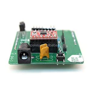 ZUM Scan Expansion Board