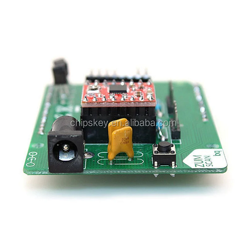 ZUM Scan Expansion Board