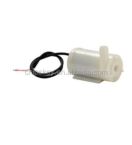 DC3V 5V Pump For Computer water-cooled mobile phone charger or USB drive