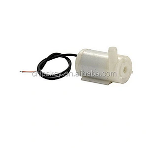 DC3V 5V Pump For Computer water-cooled mobile phone charger or USB drive