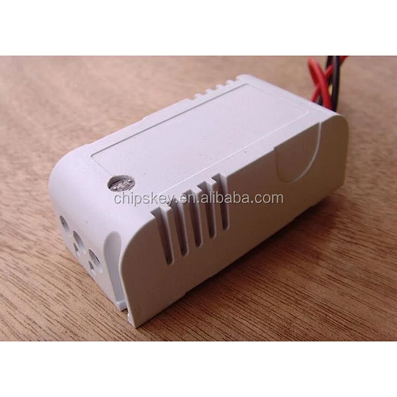 220V 0-6meters intelligent body microwave radar switch sensor