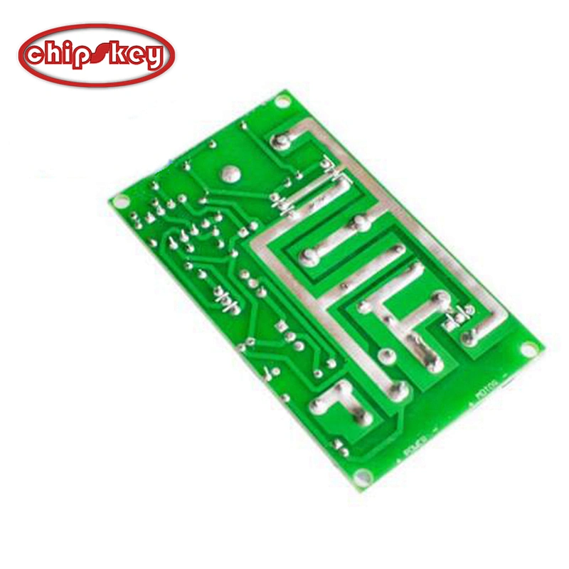 6V-60V 20A Pulse Width Modulator PWM DC Motor Speed Control  Controller 12V 24V 48V 1200W