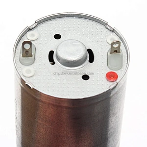 370 motor high-speed dc high torque powerful 6 v 12 v