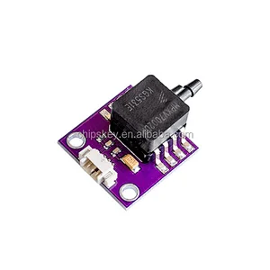 Sensor Breakout Board MPXV7002DP Sensor for APM2/APM 2.5 Flight Controller