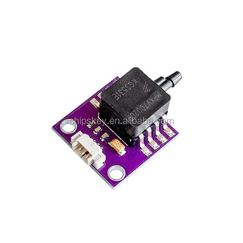Sensor Breakout Board MPXV7002DP Sensor for APM2/APM 2.5 Flight Controller