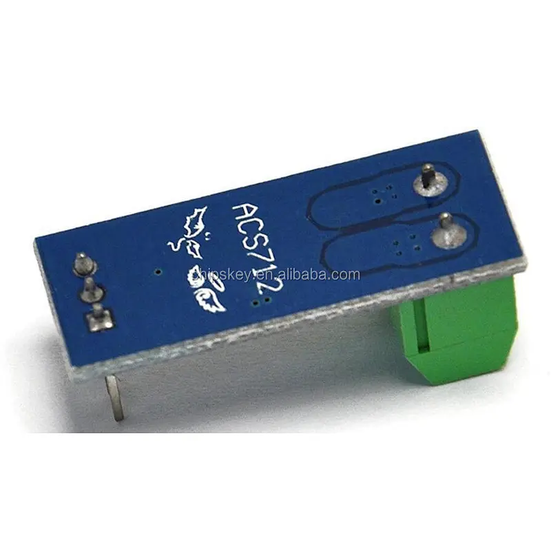 20A range Current Sensor Module ACS712 Module
