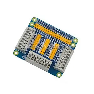 Raspberry pi 2 / 3B type GPIO multi-function expansion board