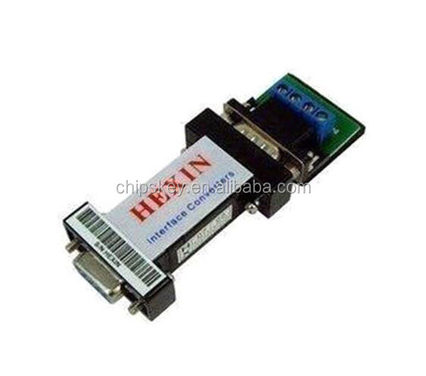 RS232 to 485 Passive Interface Converter; RS232 to 485 converter (4-pin)