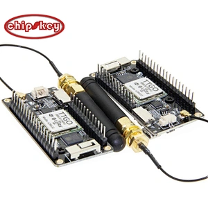 Lora32 V2.0 868 / 915mhz esp32 Lora OLED
