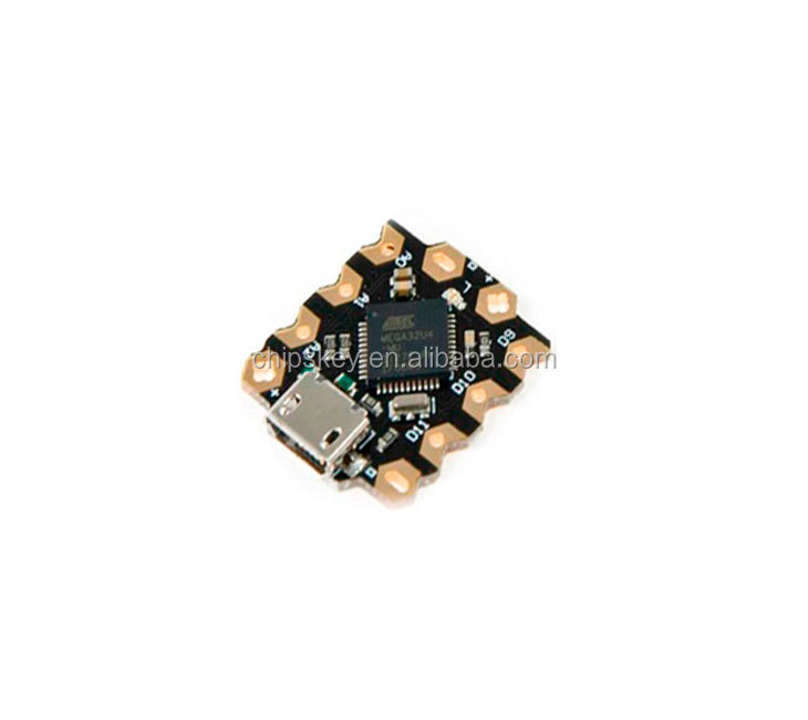 ATMEGA32U4 Beetle Board compatible  Beetle Board