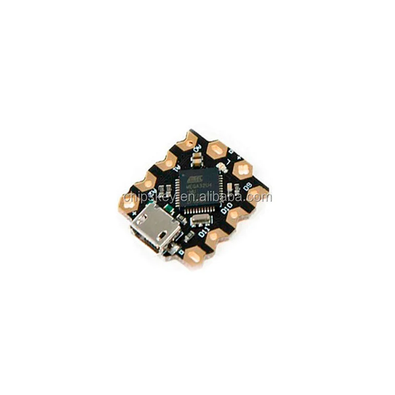 ATMEGA32U4 Beetle Board compatible  Beetle Board