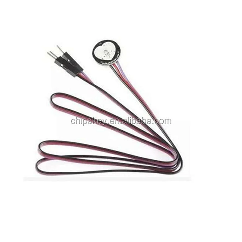 Pulsesensor Pulse Heart Rate Sensor Module