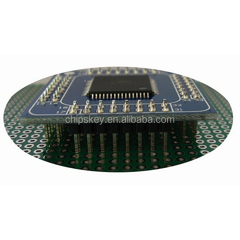 ATMEGA128A Board