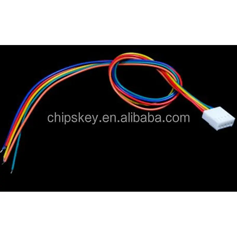 20CM PH2.0mm 5P cable