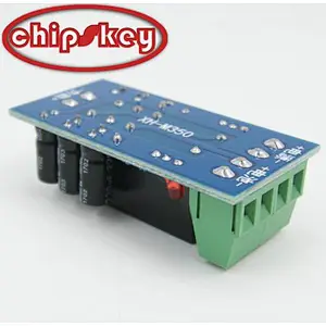 XH-M350 Backup Battery Switching Module high power Board Automatic switching battery power 12V 150W