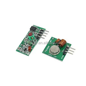 433M wireless  transmission regenerative module