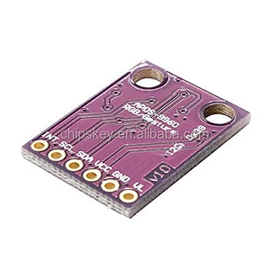 APDS-9960 proximity-and-gesture-sensor