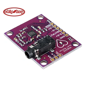 AD8232 Ecg Measurement Module