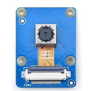 CAM500A High Definition Camera OV5640 Support Tiny4412,nanopi2