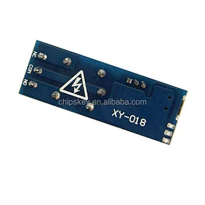 5V-30V trigger delay relay module timer module / delay switch