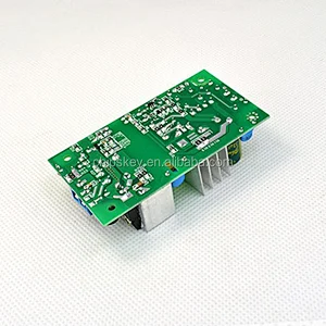 12V2A isolated switching power supply board module, built industrial power supply, LED bare board power