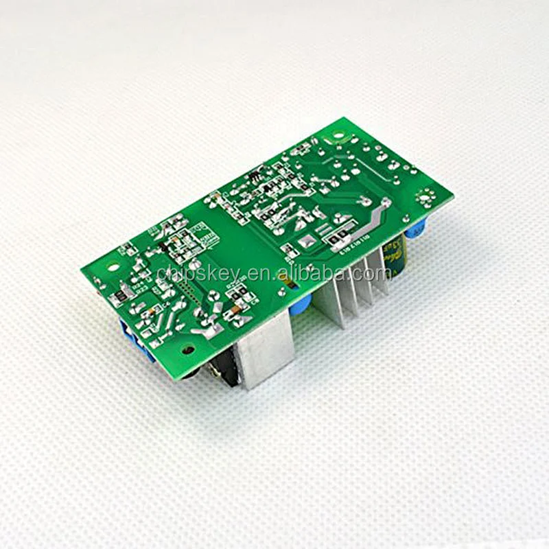 12V2A isolated switching power supply board module, built industrial power supply, LED bare board power