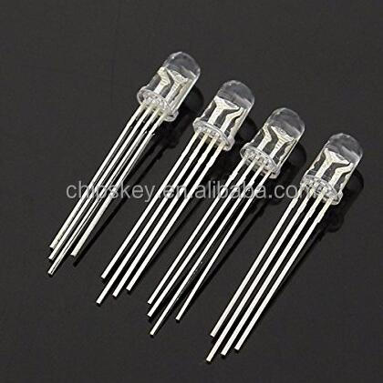 RGB LED Common Anode