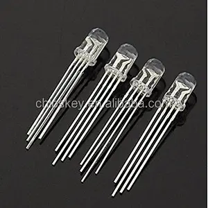 RGB LED Common Anode