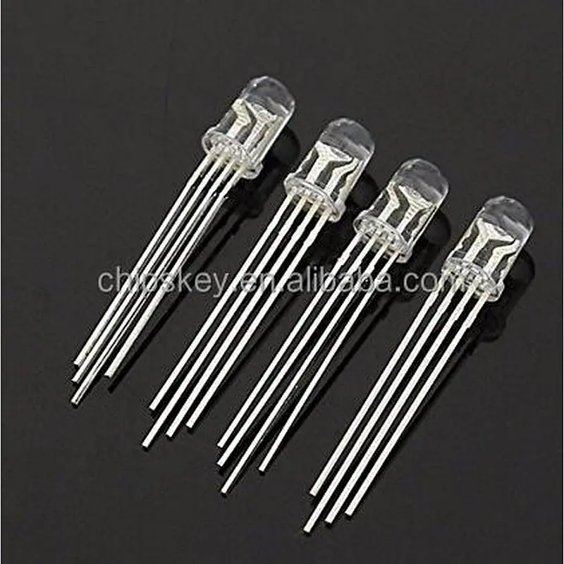 RGB LED Common Anode