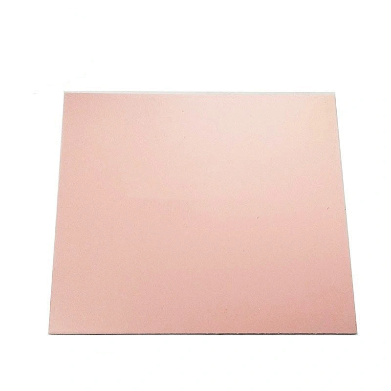 Fiberglass Board Single Side 20x20cm