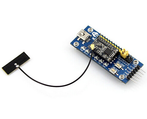 WIFI-LPT100 Eval Kit