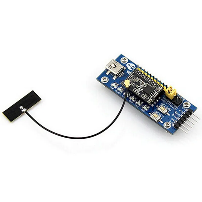WIFI-LPT100 Eval Kit